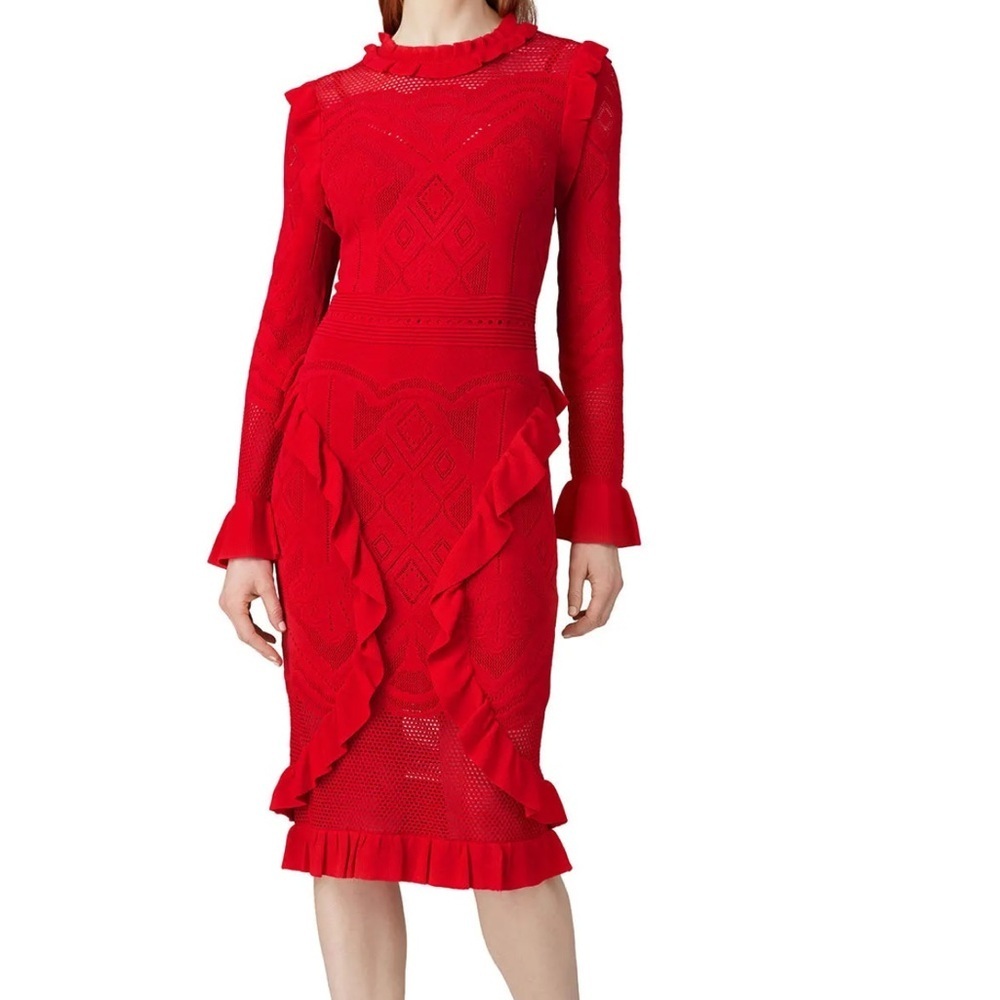 Alexis Sivan Dress